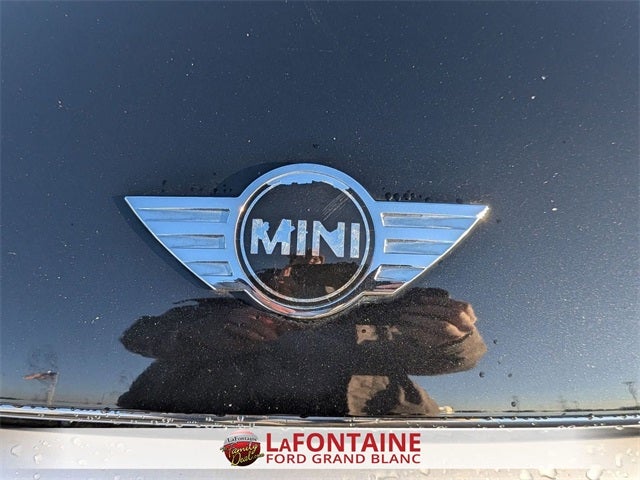 2013 MINI Countryman Cooper