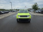 2017 Jeep Renegade Limited
