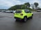 2017 Jeep Renegade Limited