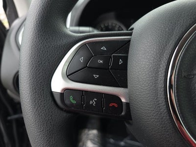 2019 Jeep Renegade Sport