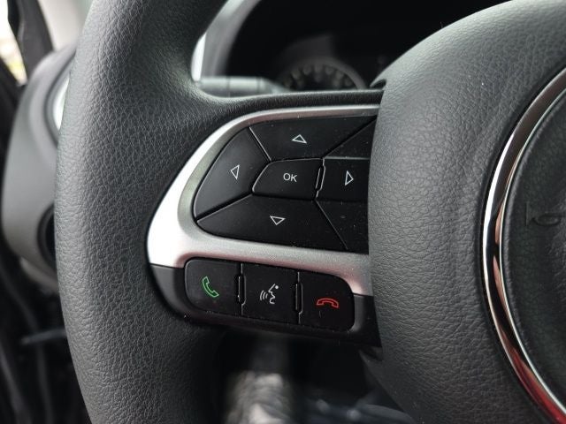 2019 Jeep Renegade Sport