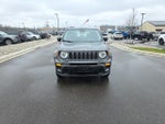 2019 Jeep Renegade Sport