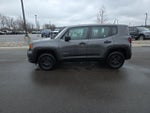 2019 Jeep Renegade Sport