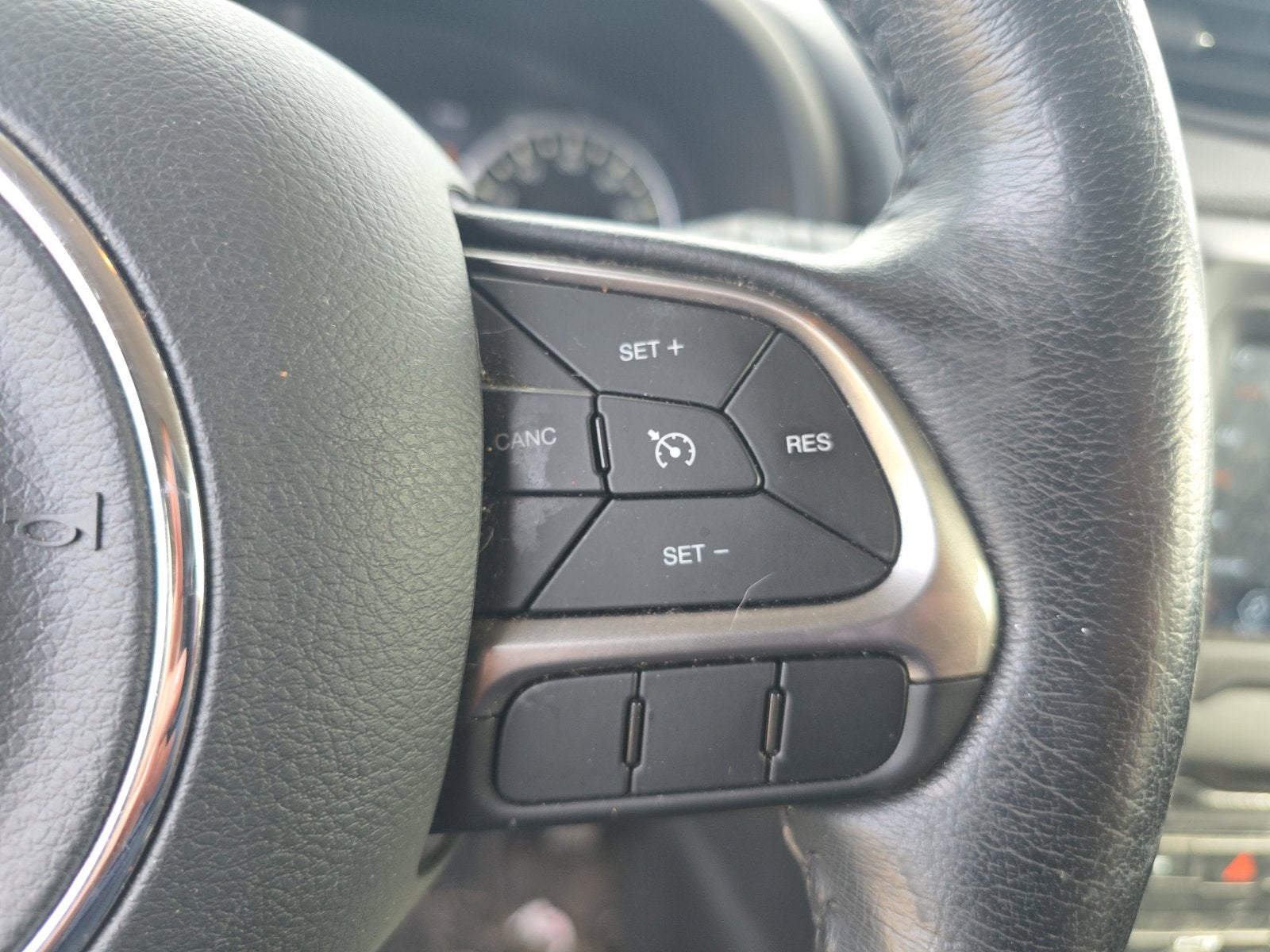 2020 Jeep Renegade Limited 4X4