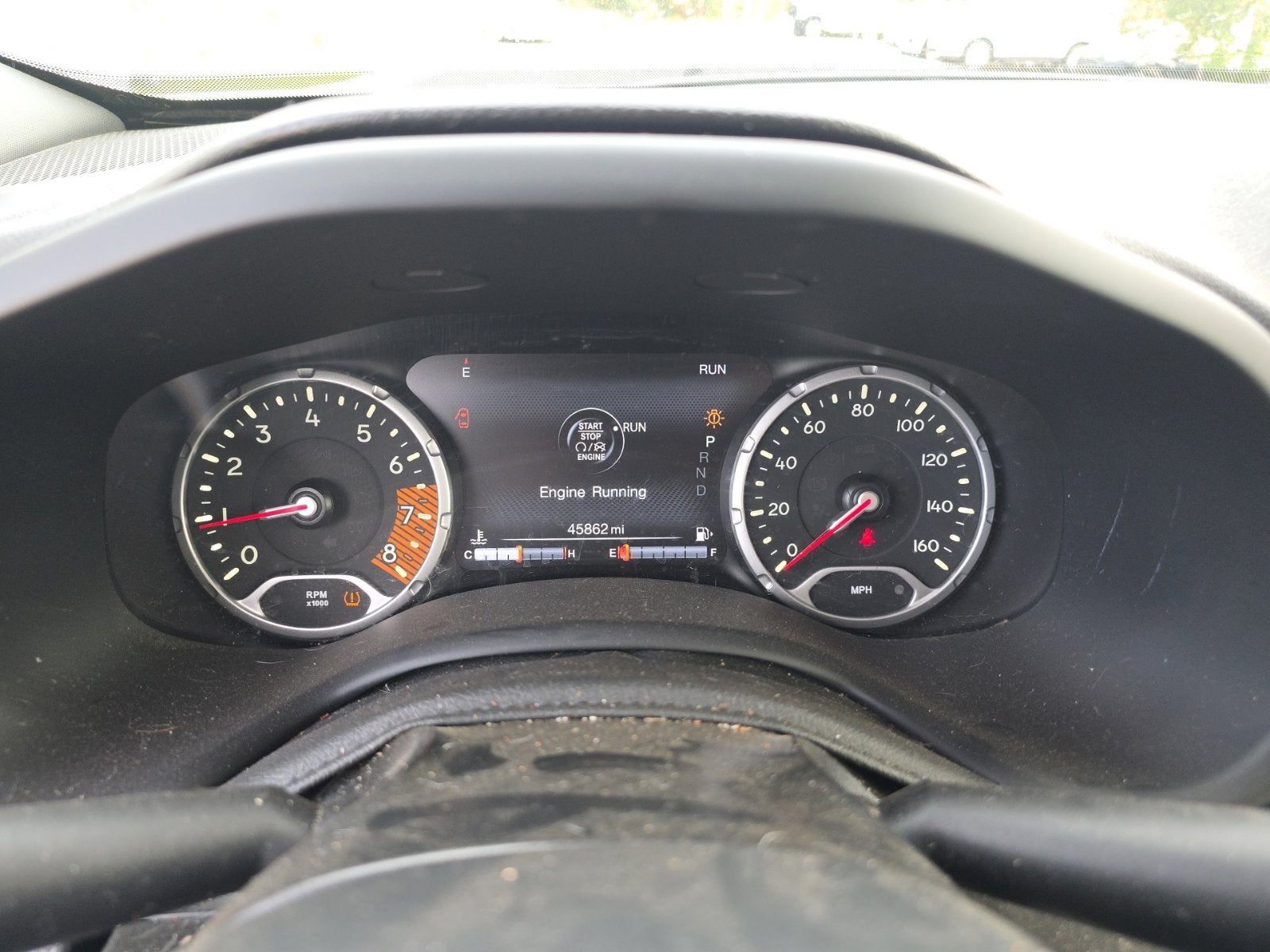 2020 Jeep Renegade Limited 4X4