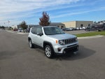 2020 Jeep Renegade Limited 4X4
