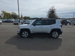 2020 Jeep Renegade Limited 4X4