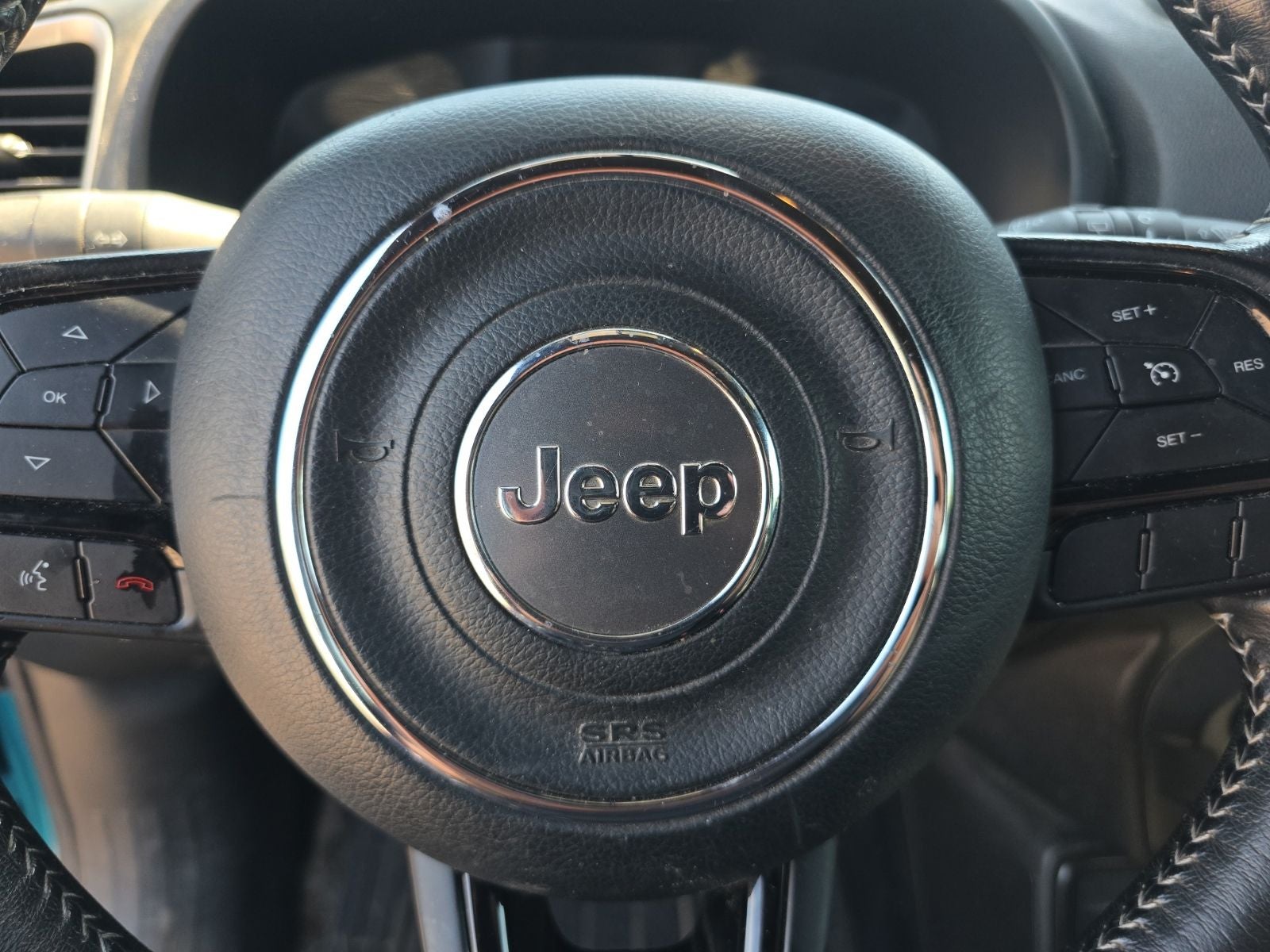 2021 Jeep Renegade Latitude 4X4