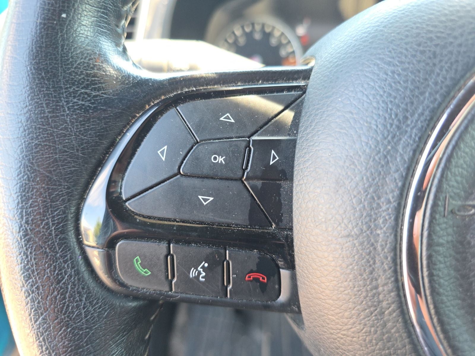 2021 Jeep Renegade Latitude 4X4