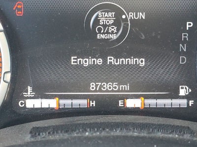 2021 Jeep Renegade Latitude 4X4