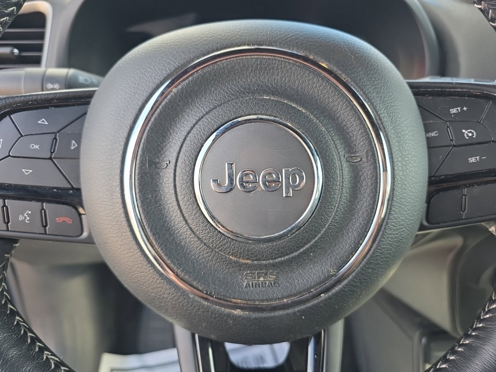 2021 Jeep Renegade Latitude 4X4