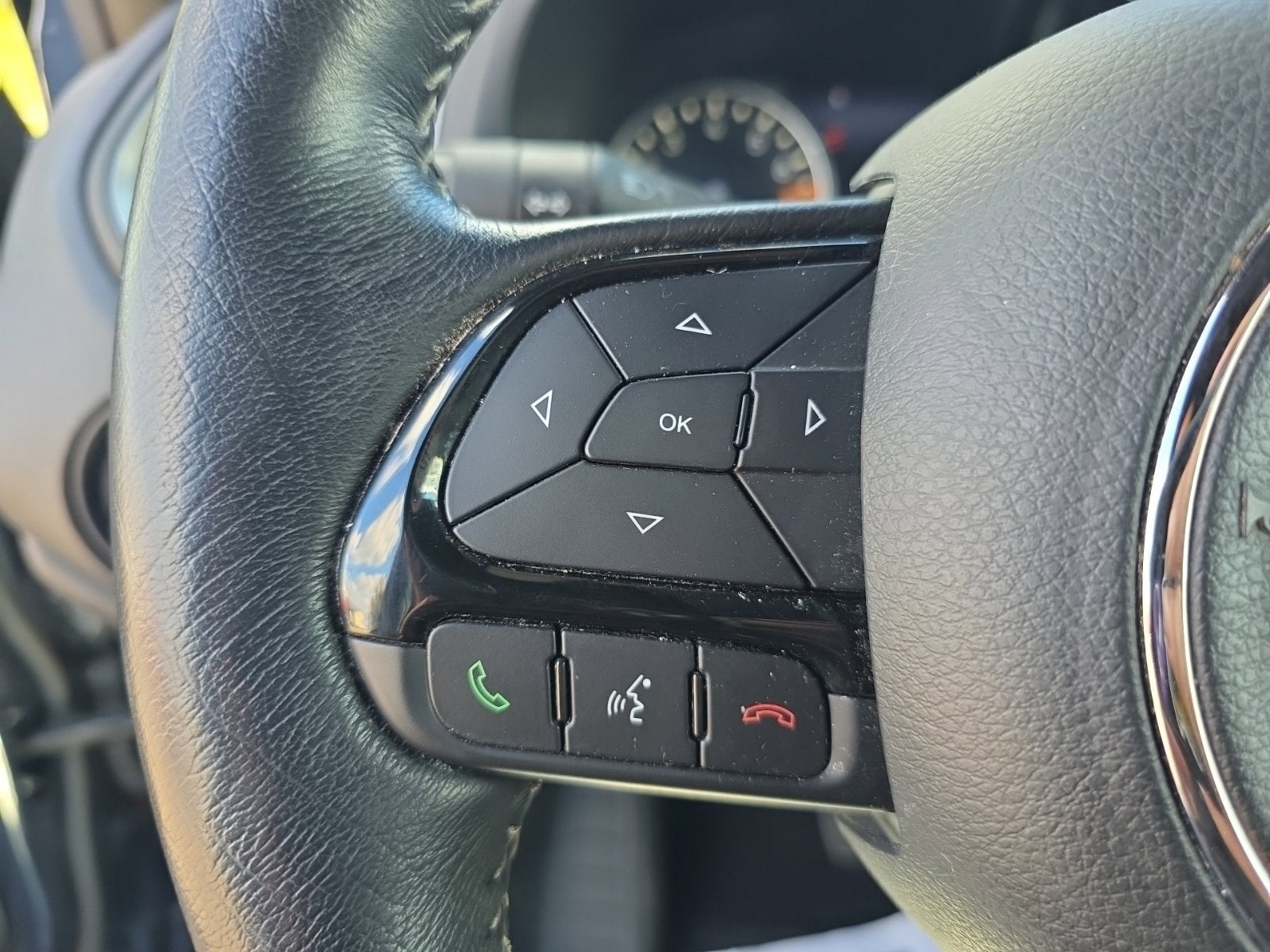 2021 Jeep Renegade Latitude 4X4