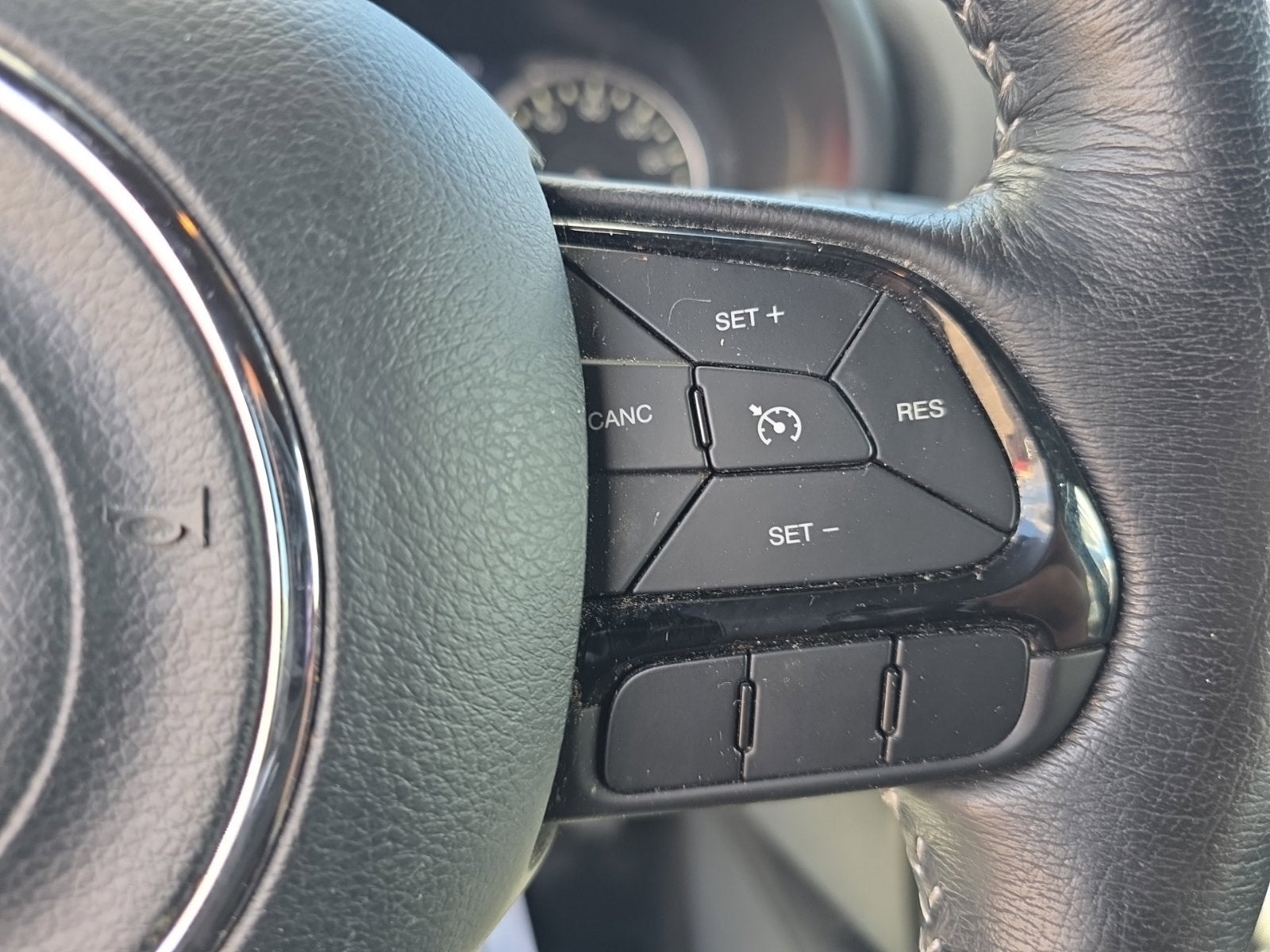 2021 Jeep Renegade Latitude 4X4