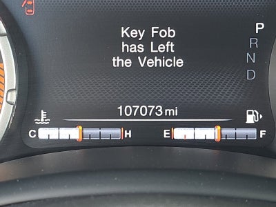 2021 Jeep Renegade Latitude 4X4