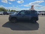 2021 Jeep Renegade Latitude 4X4