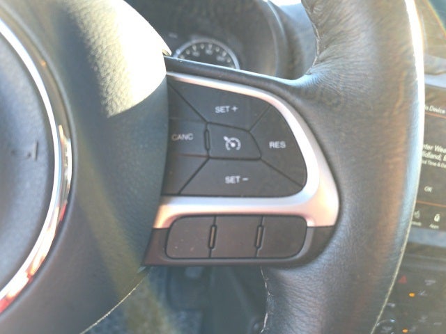 2023 Jeep Renegade Altitude