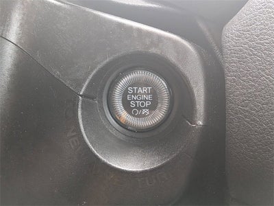 2023 Jeep Renegade Altitude