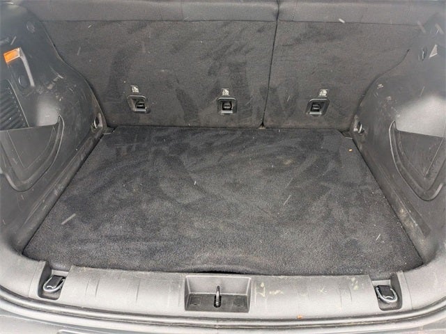 2023 Jeep Renegade Altitude