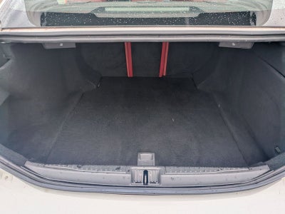 2018 Alfa Romeo Giulia Ti Sport