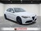 2018 Alfa Romeo Giulia Ti Sport