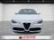 2018 Alfa Romeo Giulia Ti Sport