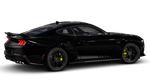 2026 Ford Mustang EcoBoost® Premium Fastback