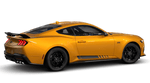 2026 Ford Mustang EcoBoost® Premium Fastback