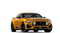 2026 Ford Mustang EcoBoost® Premium Fastback