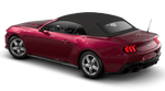 2026 Ford Mustang EcoBoost® Convertible
