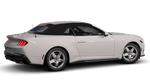 2026 Ford Mustang EcoBoost® Premium Convertible