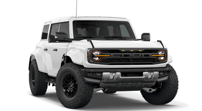 2026 Ford Bronco Raptor®