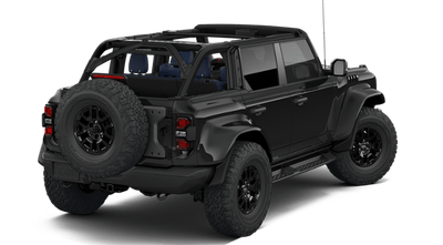 2026 Ford Bronco Raptor®