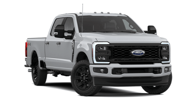 2026 Ford Super Duty F-250® XL