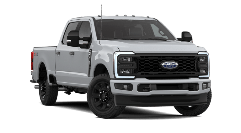 2026 Ford Super Duty F-250® XL