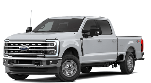 2026 Ford Super Duty F-250® XLT