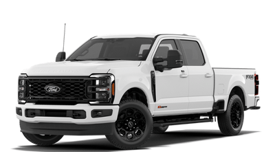 2027 Ford Super Duty F-250® XLT
