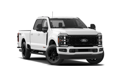 2027 Ford Super Duty F-250® XLT