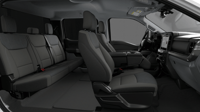2027 Ford Super Duty F-250® XLT