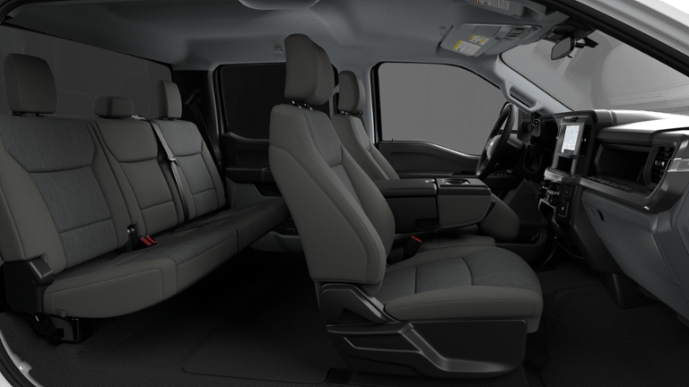 2027 Ford Super Duty F-250® XL