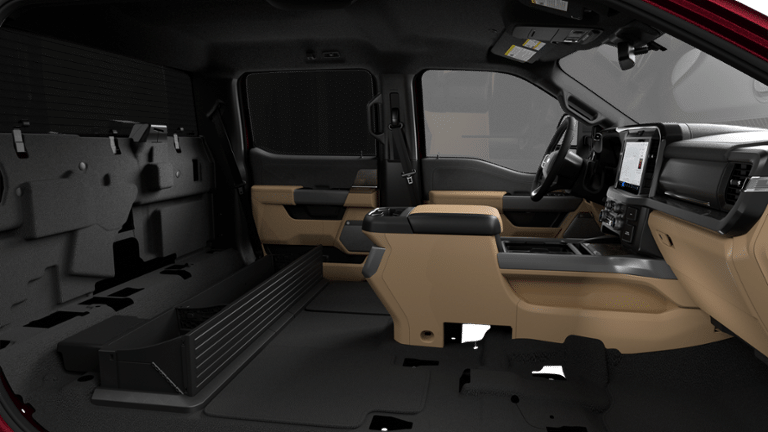 2027 Ford Super Duty F-350® Lariat®