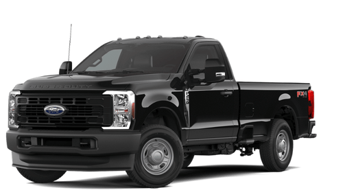 2026 Ford Super Duty F-250® XL
