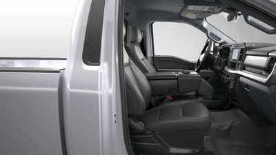 2026 Ford Super Duty F-350® XLT