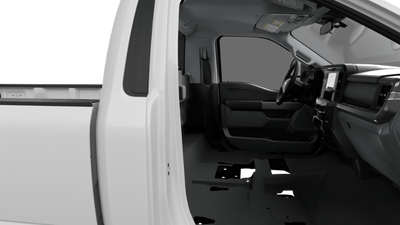 2027 Ford Super Duty F-350® XLT