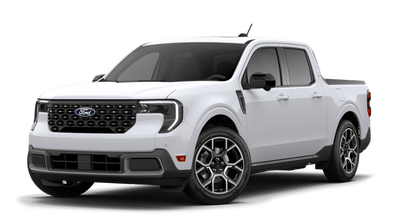 2026 Ford Maverick Lariat®