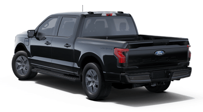 2025 Ford F-150 Lightning Flash™