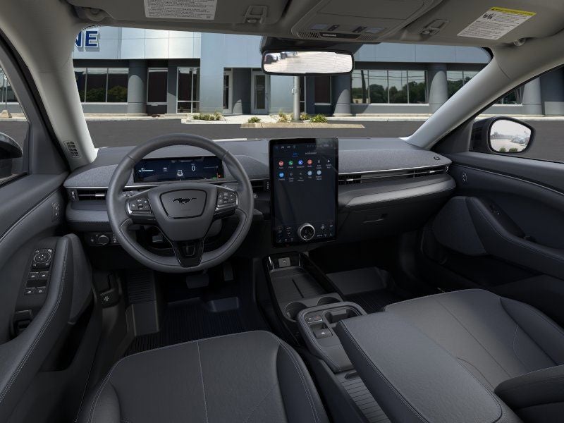 2026 Ford Mustang Mach-E Select