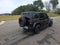 2014 Jeep Wrangler Unlimited Altitude 4X4