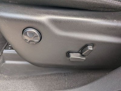 2021 Jeep Grand Cherokee Altitude
