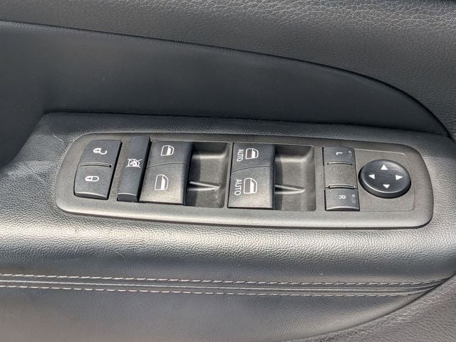 2021 Jeep Grand Cherokee Altitude
