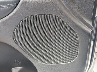 2021 Jeep Grand Cherokee Altitude